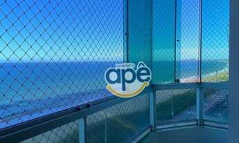 Imagem 2: Apartamento com 3 quartos para alugar, 125 m² por R$ 3800/mês - Praia de Itaparica - Vila