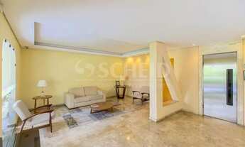 Imagem 1: Apto à venda em Moema