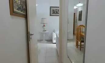 Imagem 4: APARTAMENTO MOBILIADO PRÓXIMO À PRAIA - 2 QUARTOS ( 1 SUÍTE