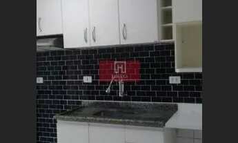 Imagem 2: Apartamento à venda no bairro Jabaquara - São Paulo/SP, Zona Sul