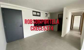 Imagem 4: Apartamento a venda em Tambaú 3 Quartos, andar alto com excelente área de lazer- João Pess