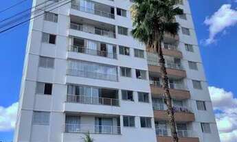 Imagem: Apartamento com 2 quartos sendo 1 suite