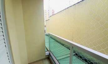 Imagem 7: Apartamento com 3 dormitórios, 107 m² - Centro - São Bernardo do Campo/SP