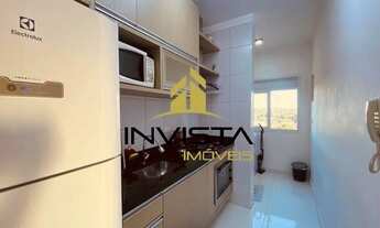 Imagem 3: Apto lindo -3 dorms 1 suíte - 68m²- 2 vagas- Jd. América -Aceitando Permuta