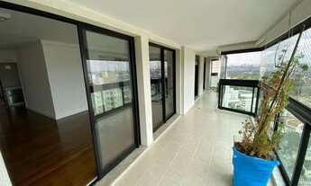 Imagem 4: Apartamento Venda Alto da Lapa 157 m² 3 Dormitórios