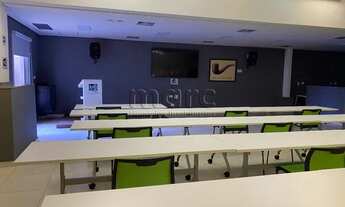 Imagem 4: SAO PAULO - Conjunto Comercial/Sala - JABAQUARA