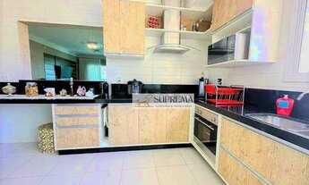 Imagem 4: Apartamento com 3 dormitórios à venda, 101 m² por R$ 797.890,00 - Condomínio Center Plaza