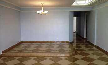 Imagem 3: Apartamento com 4 dormitórios à venda, 136 m² por R$ 1.500.000,00 - Astúrias - Guarujá/SP