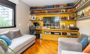 Imagem 2: Ótimo apartamento na Vila Mariana com excelente localização