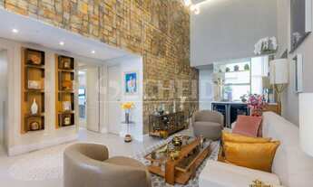 Imagem 4: Apartamento belíssimo Vila Olímpia !