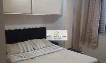 Imagem 6: Apartamento com 3 dormitórios, 1 suíte à venda, 69 m² - Jardim América - São José dos Camp