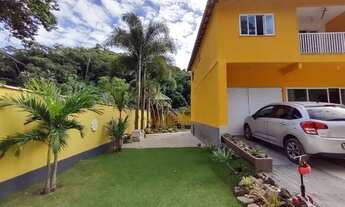 Imagem 2: Casa para venda possui 390 metros quadrados com 4 quartos em Jauá (Abrantes) - Camaçari