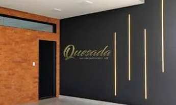 Imagem 2: INDAIATUBA - Casa de Condomínio - JARDIM RESIDENCIAL VIENA