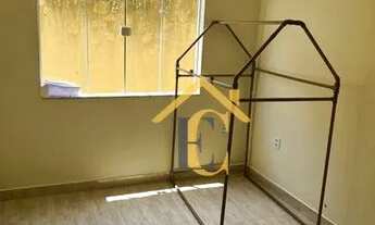 Imagem 3: Casa com 5 dormitórios à venda, 250 m² por R$ 480.000 - Virgem Santa - Macaé/RJ