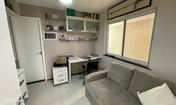 Imagem 2: Casa para venda possui 128 metros quadrados com 3 quartos em Glória - Joinville - SC