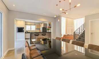 Imagem 7: Casa de condomínio para venda com 420 metros quadrados com 5 quartos