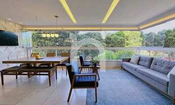 Imagem 5: Tenha o Bosque dos Buritis como seu quintal Uma verdadeira jóia no coração do