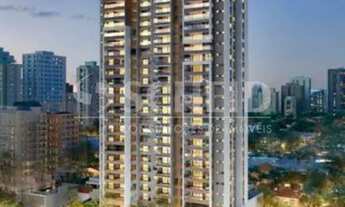 Imagem 2: SRTUDIO 1 DORM CAMPO BELO TEGRA