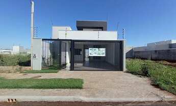 Imagem 2: Casa em Jardim Munique - Maringá