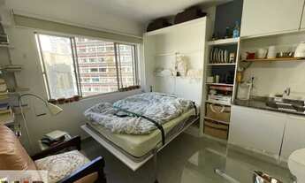 Imagem 7: KITNET NA REGIÃO DO CAMPOS ELÍSIOS