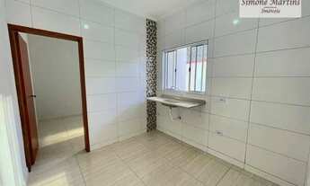 Imagem 7: Casa NOVA COM PISCINA de 2 quartos à venda, 55 m² por R$ 254.900 - Jardim Leonor - Mongagu