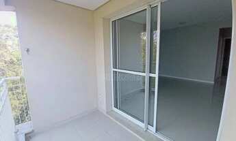 Imagem 6: Apartamento com 3 dormitórios para alugar, 77 m² por R$ 3.760/mês - Smiley Home Resort