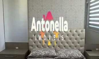 Imagem 2: Apartamento com 2 Dormitorio(s) localizado(a) no bairro Bela Vista em Caxias do Sul / Re