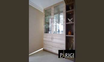 Imagem 7: Apartamento com 3 dormitórios para alugar, 120 m² por R$ 8.961,00/mês - Passo d'Areia