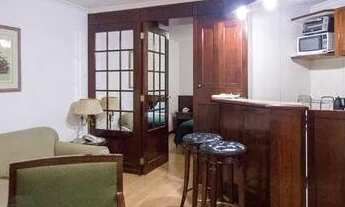 Imagem 4: Flat com 1 dormitório para alugar, 40 m² no Jardim Monte Verde - São Paulo/SP