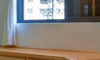 Imagem 7: Apartamento com 4 dormitórios para alugar, 196 m² por R$ 5.700,00/mês - Vila Santo Estéfan