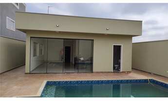 Imagem 1: Linda casa em condominio, de Bonfim Paulista