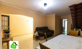 Imagem 7: Sobrado 03 Aconchegantes Dormitórios + 03 Suítes + 01 Banheira + Incrível Varanda + Vaga G