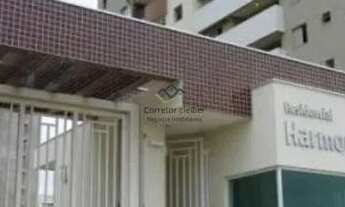 Imagem 3: Edifico Harmonia apto 3 quartos sendo suite 02 vagas Jardim Aclimação - Cuiabá - MT