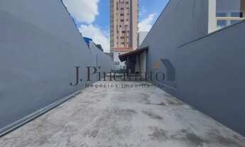 Imagem 7: Casa Sobrado em Jundiaí