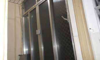 Imagem 7: Apartamento de 56 metros quadrados no bairro Méier com 1 quarto