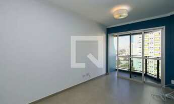 Imagem 6: Apartamento para Aluguel - Campo Belo, 1 Quarto, 52 m2