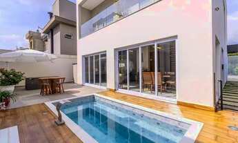 Imagem: Linda casa 3 suítes,em excelente condomínio