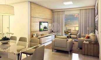 Imagem 3: Apartamento com 3 dormitórios à venda, 110 m² por R$ 1.950.000,00 - Mata da Praia - Vitóri