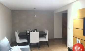 Imagem 3: São Paulo - Apartamento Padrão - Tatuapé