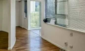 Imagem 6: Sala para alugar, 204 m² por R$ 10.200,00/mês - Brooklin - São Paulo/SP