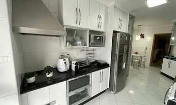 Imagem 2: APARTAMENTO PARA VENDA bem localizado no Centro de São Bernado do Campo