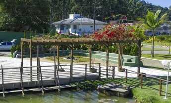 Imagem 4: Linda casa de altíssimo padrão a venda no Condomínio Haras Rio do Ouro