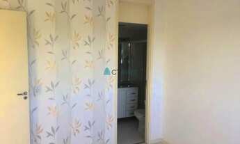 Imagem 6: Cobertura com 4 dormitórios para alugar por R$ 3.497/mês - Campo Grande - Rio de Janeiro