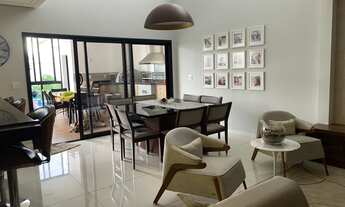 Imagem 5: Casa de condomínio sobrado para venda com 287 metros quadrados com 3 quartos