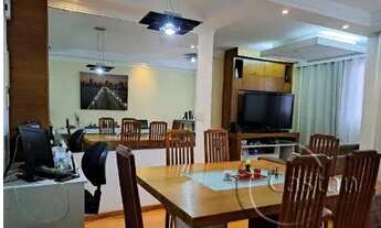 Imagem 2: Apto vila ema 69 mts , 1 suite, 1 vaga