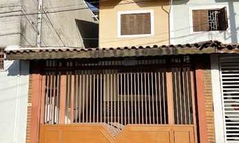 Imagem: Sobrado com 3 dormitórios para alugar