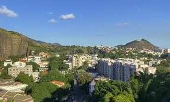 Imagem 3: COBERTURA DUPLEX COM 2 SUITES, PISCINA E CHURRASQUEIRA NO PECHINHCA - JACAREPAGUÁ