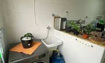 Imagem 5: Apartamento com 2 dormitórios - Embaré - Santos/SP