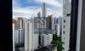 Imagem 6: Golden Land - 01 Quarto - 42 m² - 1 Vaga - A partir R$ 249.900 Boa Viagem - Recife - PE