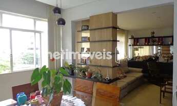 Imagem: Venda Apartamento 4 quartos Lourdes Belo